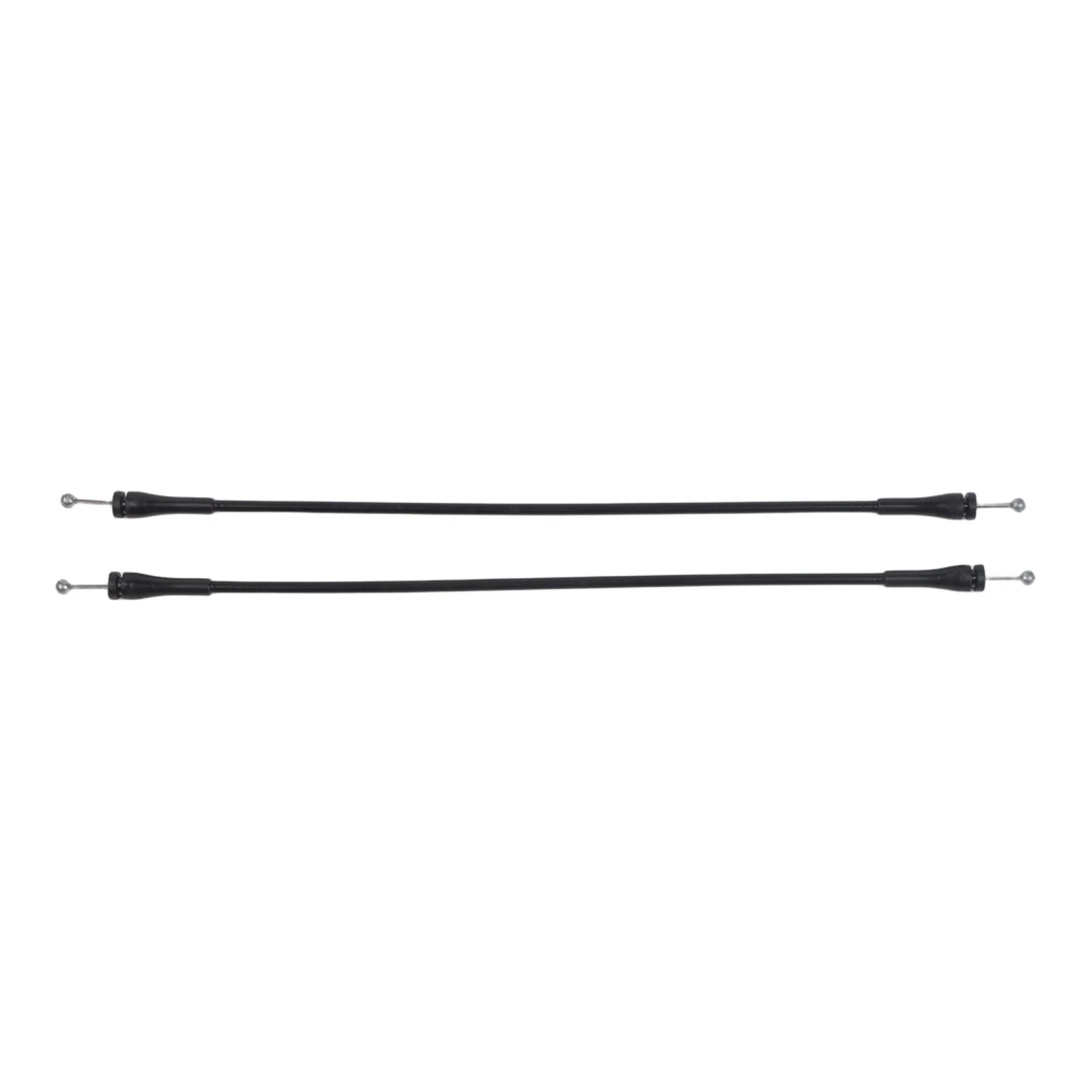Oe Check Recommended Tailgate Cable Direct Replacement Easy