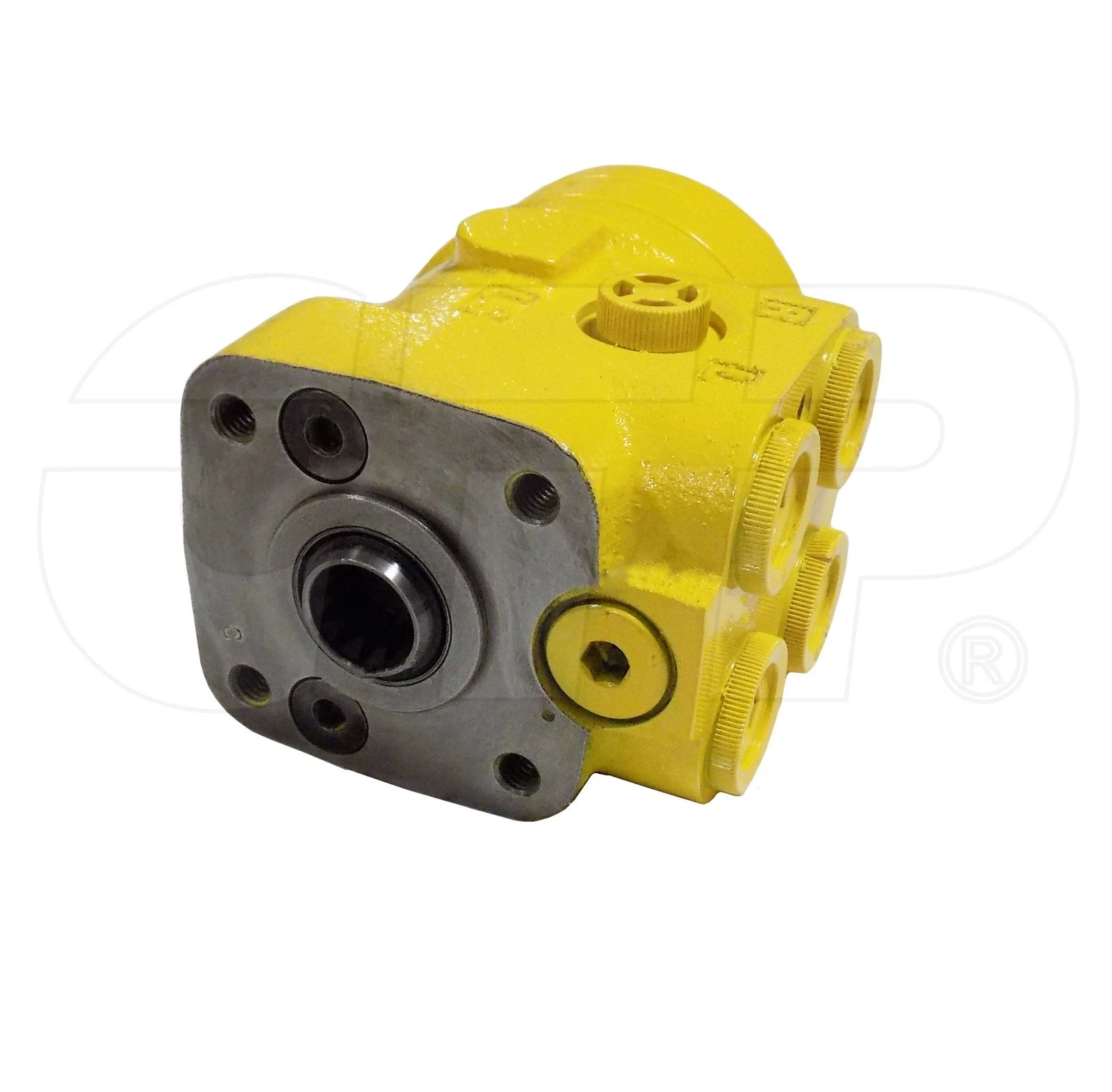 2106240 Pump Gp-metering Fits Caterpillar Models
