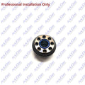 Replacement Fit Fit Suzuki Rod Guide 48630-98l02 48630-98l01