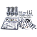 D1305 Engine Overhaul Rebuild Kit For Kubota Zd326 | Hook & Hull Co