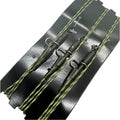 Fishing Carp Leaders with Stopping Clip