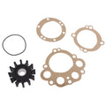 Replacement For Impeller Sherwood 10077k Onan 132-0375