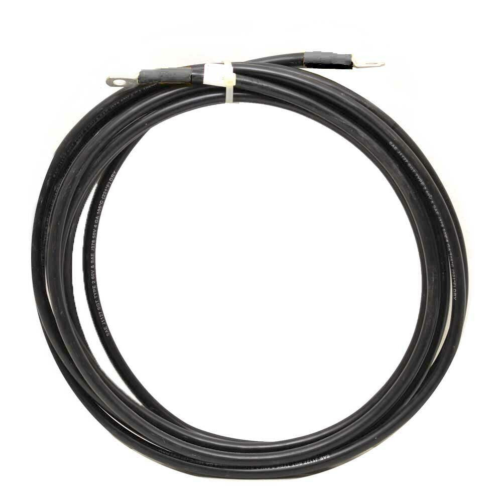 Rinker Boat Battery Cable w/ Lugs by Rinker