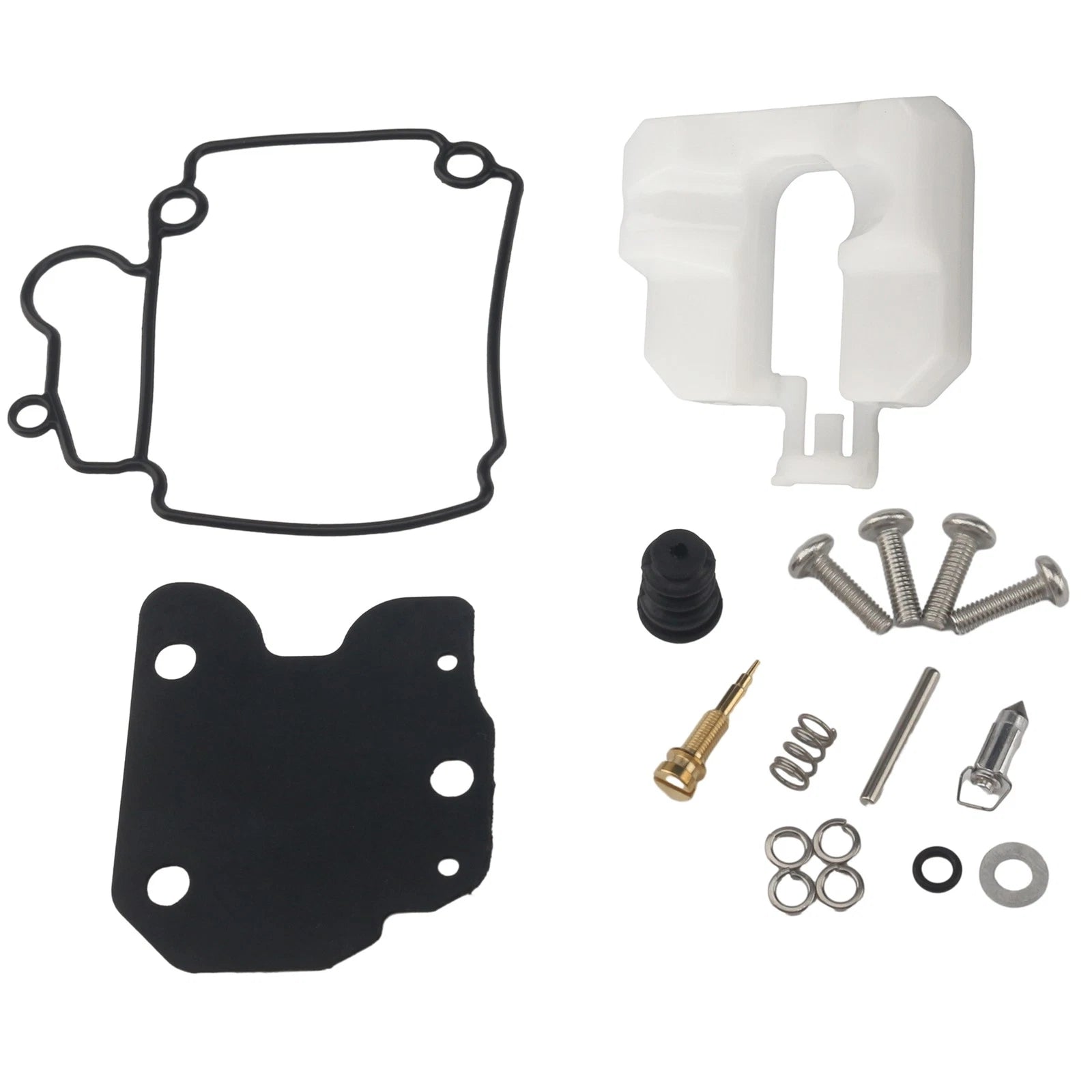 8542561 Outboard Carburetor Repair Kit For Mercury Mariner Marine