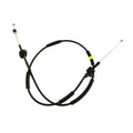 Black Gas Control Cable For Hyundai For Tucson 2.0l 2004 To 2014
