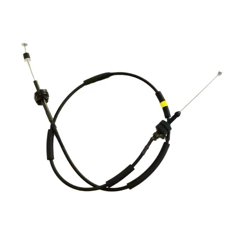 Black Gas Control Cable For Hyundai For Tucson 2.0l 2004 To 2014