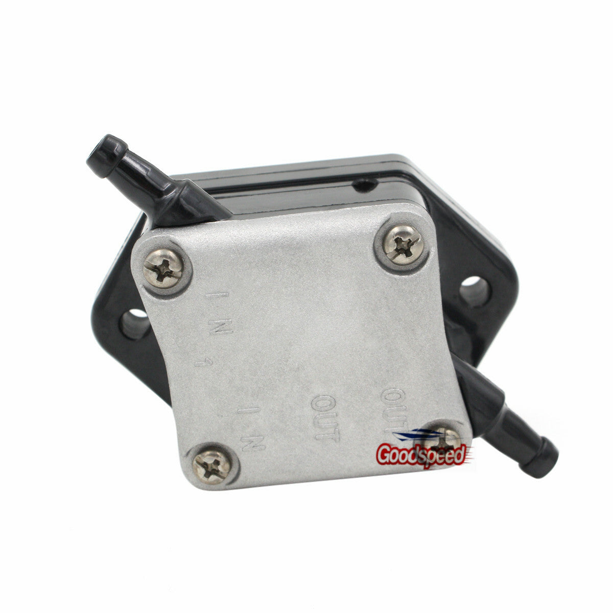 Fuel Pump Assembly Yamaha Outboard 30-60 HP by Yamaha