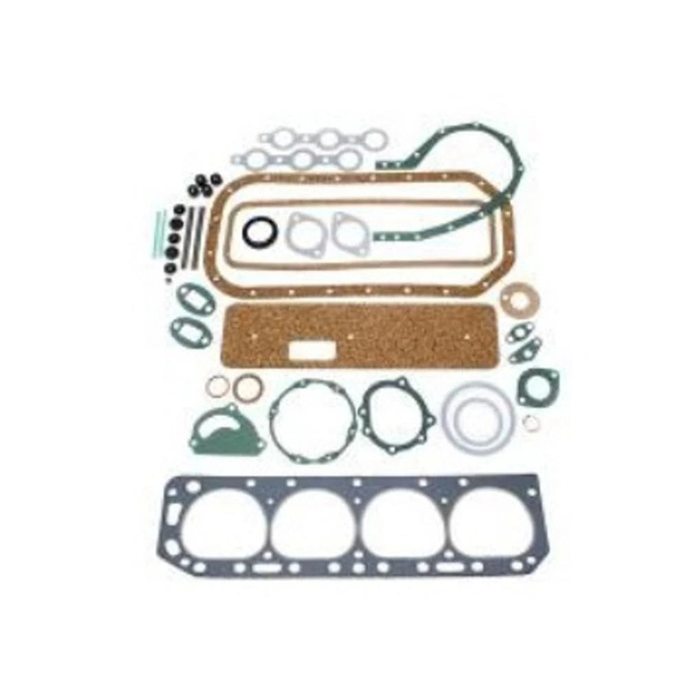 Amfpn6008b Overhaul Gasket Set With Seals