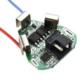 High Quality Protection Board Battery