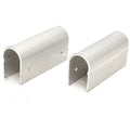 Windshield Handles Crownline 3 3/4 Inch Aluminum by Crownline