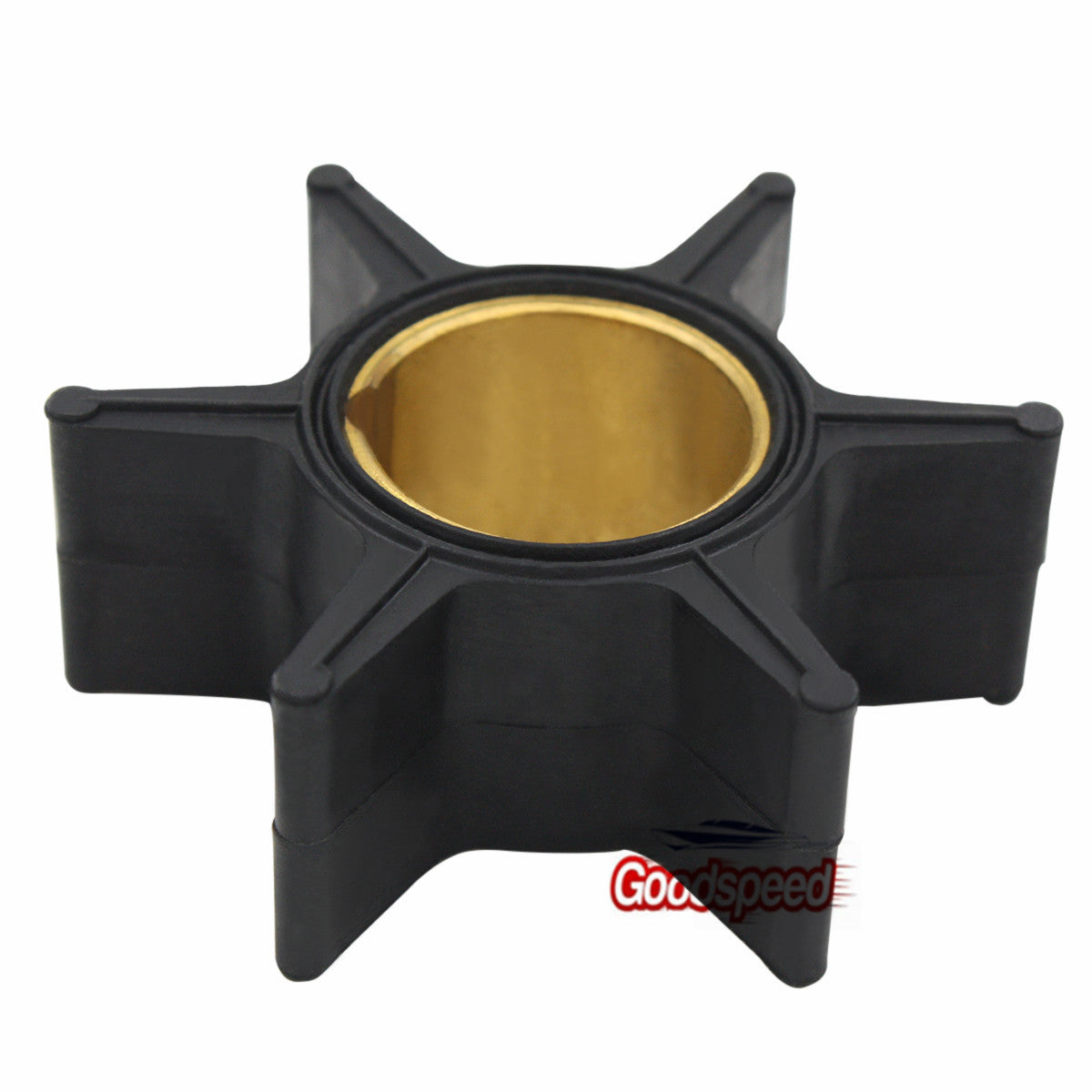 47-89983T Water Pump Impeller For Mercury/Mariner (35-70HP) Outboard 18-3007Open
