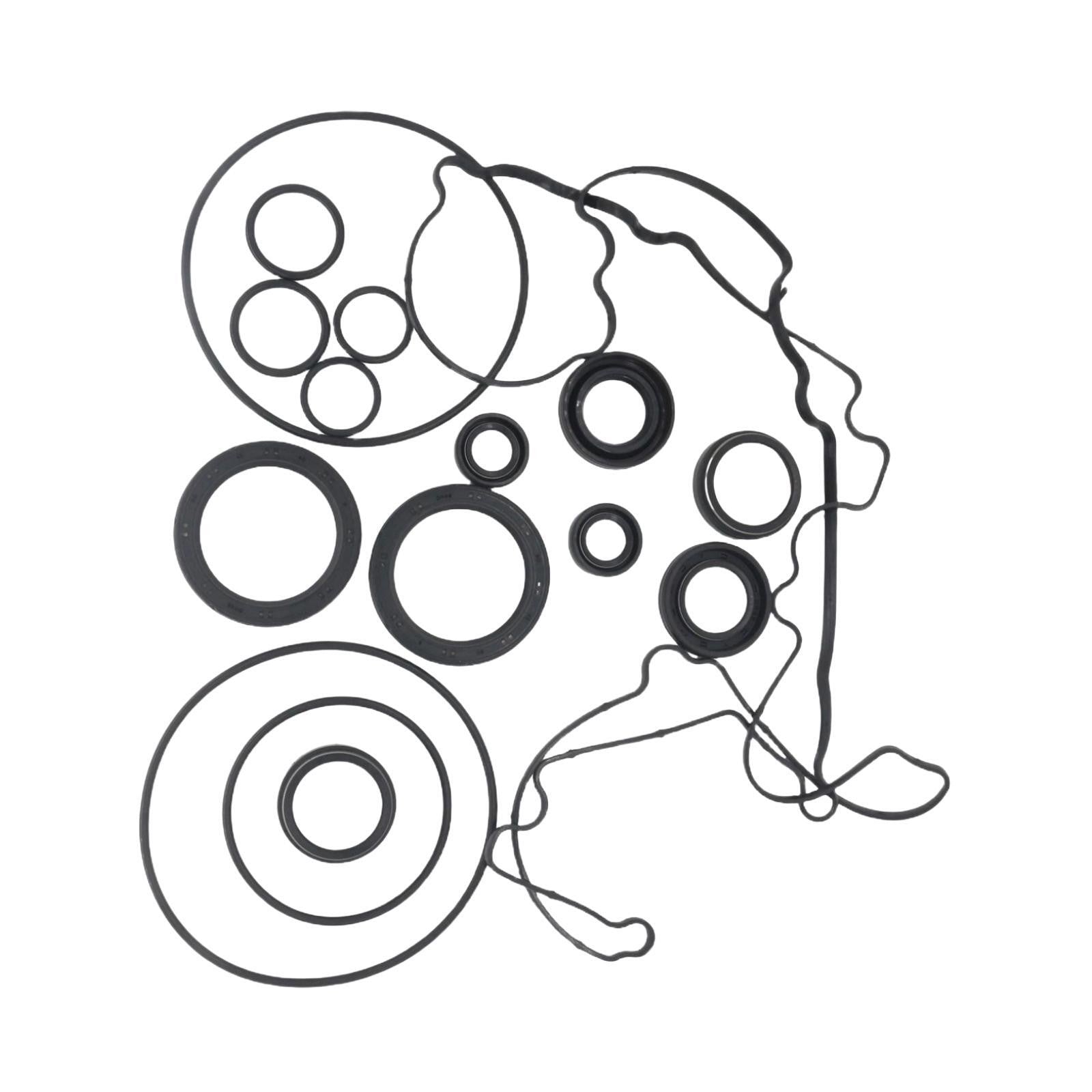 Lower Unit Seal Kit Suzuki DF300B/350A by Suzuki