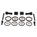 Caliper Rebuild Kit Front For Suzuki Vl1500t C90t Boulevard Touring