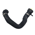 Automotive Repair Coolant Hose Water Pipe Non Deformation Plastic
