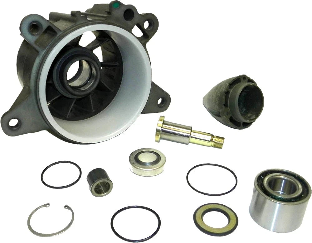 Seadoo Jet Pump 155.5mm 4tec Gti Gtx Rxp Rxt 130 155 170 185 215