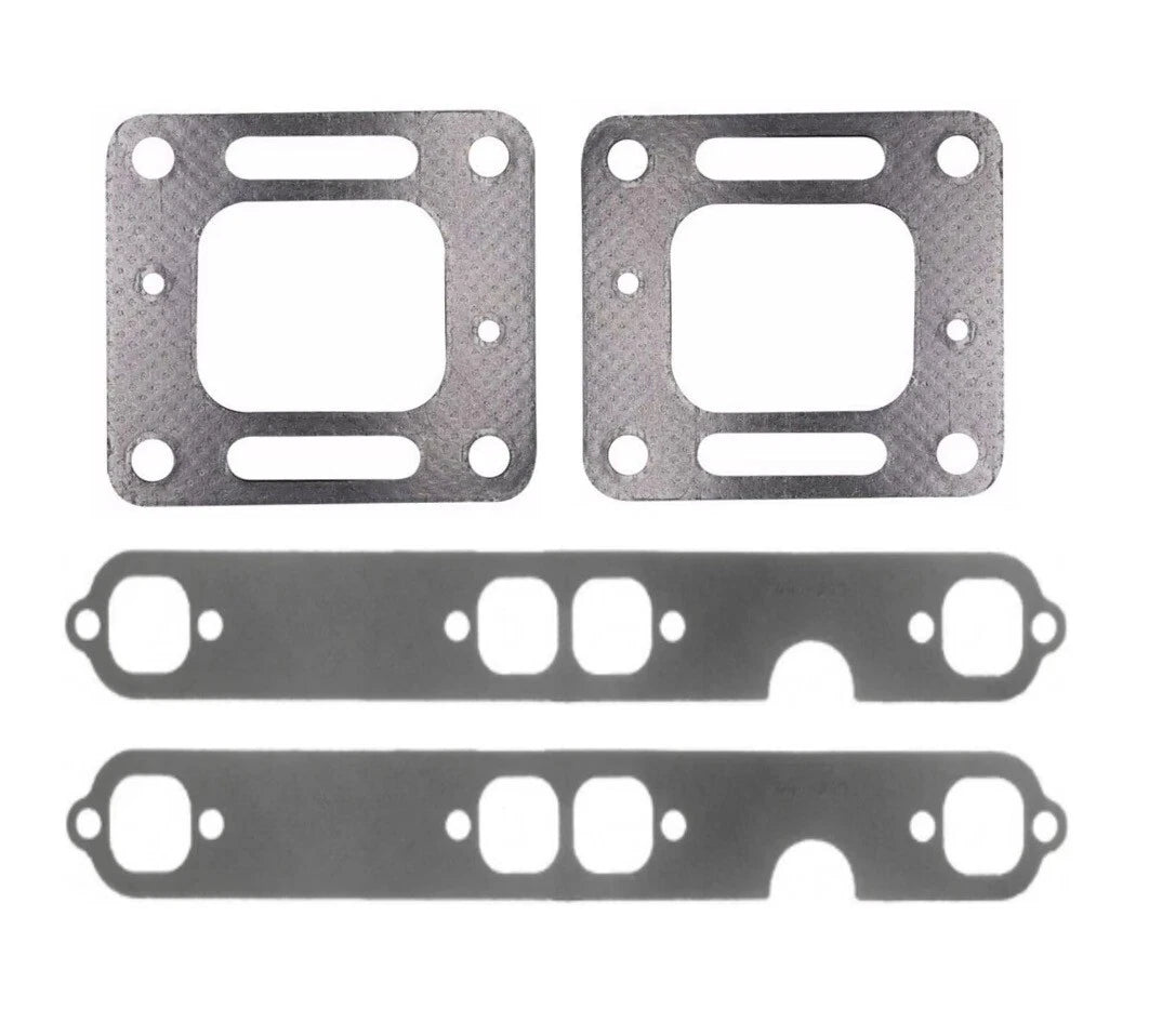 Exhaust Manifold Gasket Kit – MerCruiser 5.0L/5.7L