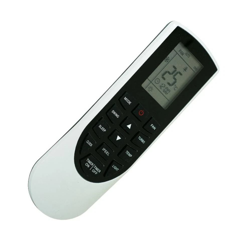 Professional Sensitive Infrared Remote Control For Gree Ac Air