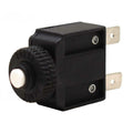 Mechanical Products Boat Push Button Breaker 3A by Mechanical Products