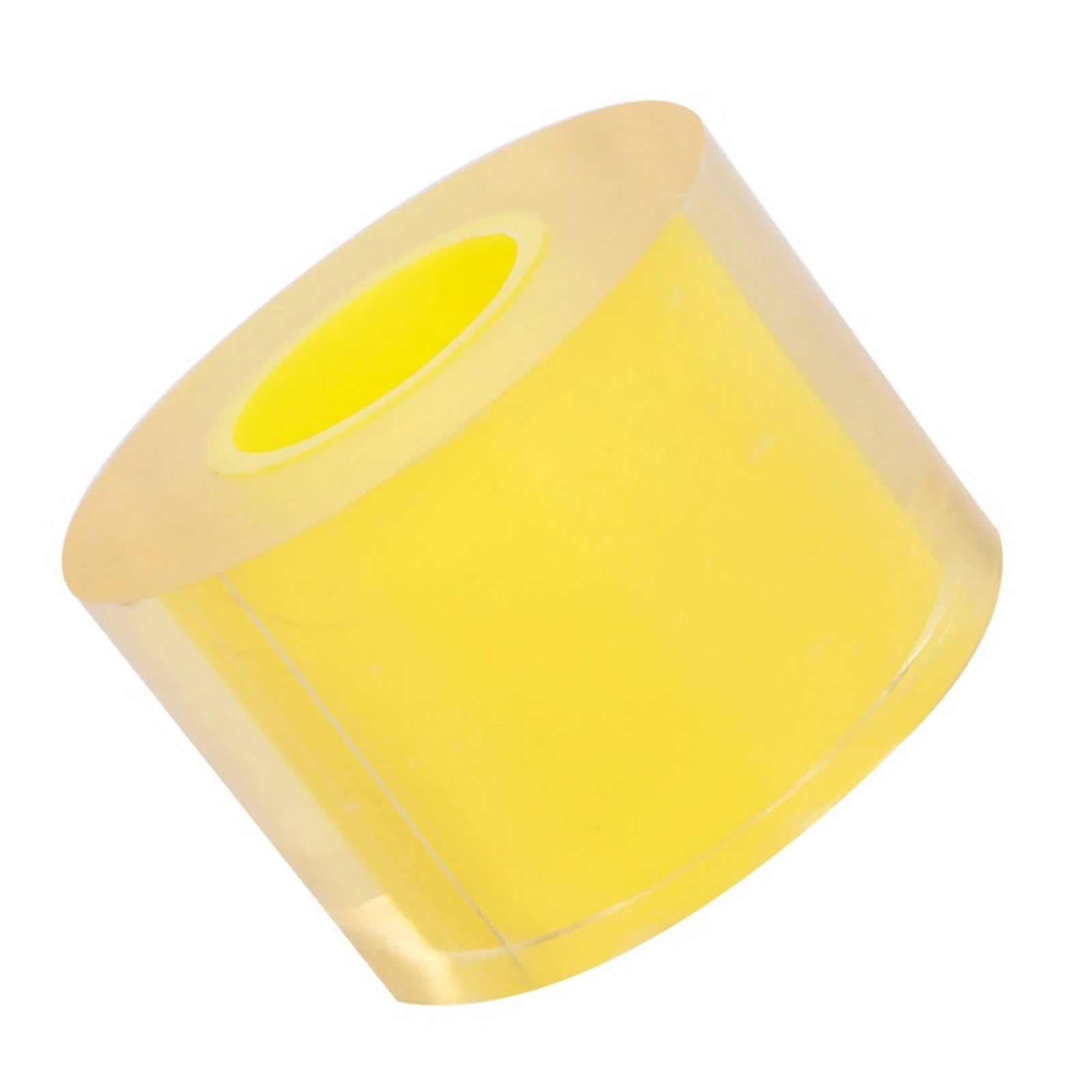 50mm Watch Jewelry Transparent Anti-static Protective Pvc Film Tape