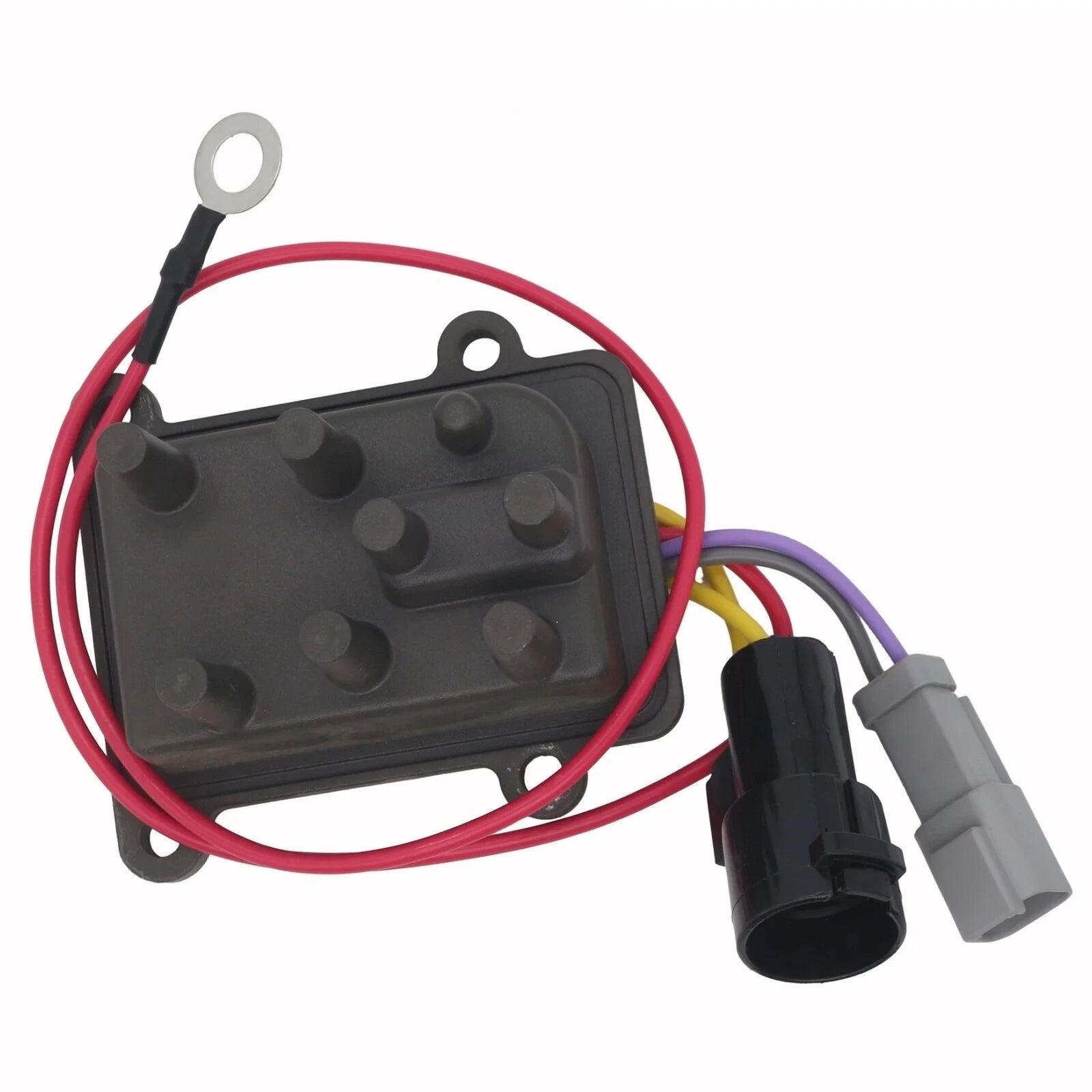 Rectifier Regulator CDI for Johnson Evinrude 18-5829, 586048, 586075