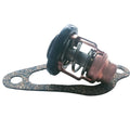 Thermostat & Gasket for Mercury Mariner Outboard 25-30HP 4-Stroke 60°C