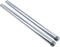 Harddrive 39mm Fork Tubes 25 Inch Standard Fits Harley Davidson Xl