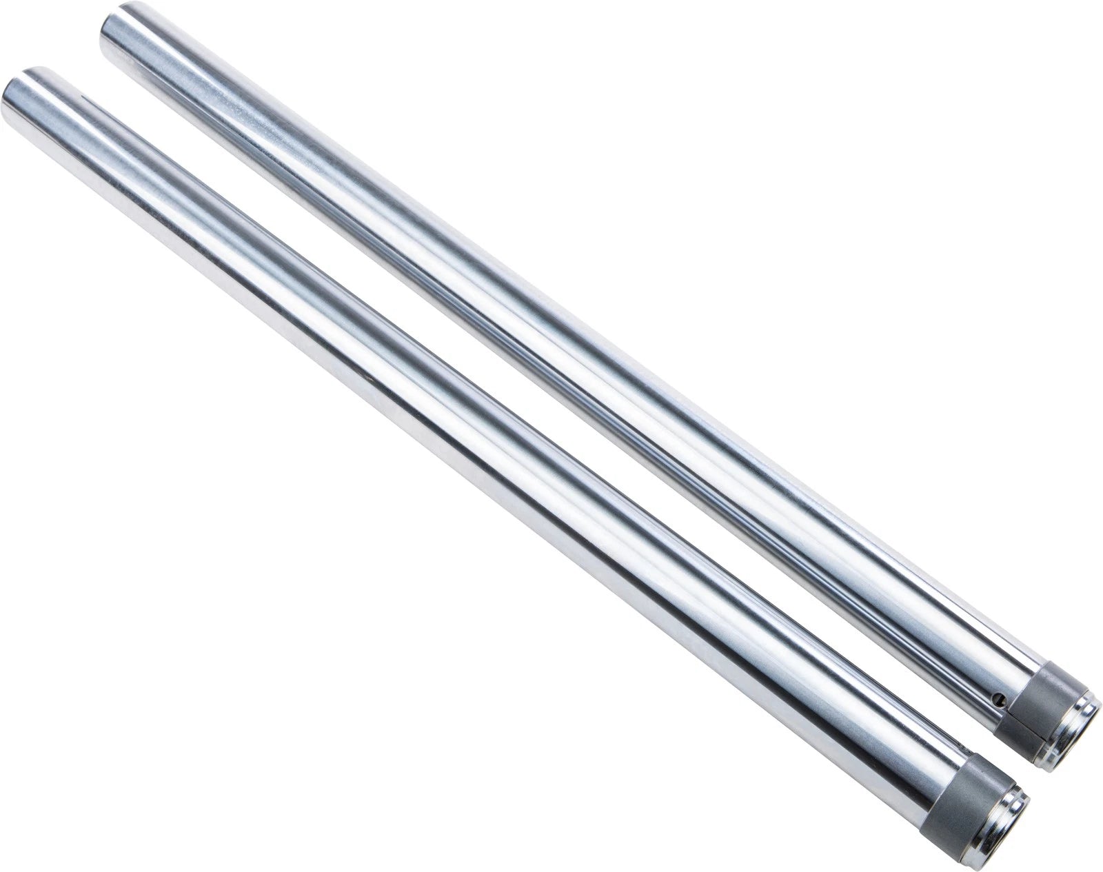 Harddrive 39mm Fork Tubes 25 Inch Standard Fits Harley Davidson Xl