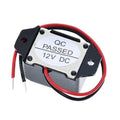 Compact Mechanical Buzzer 85dB