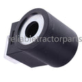 For Hydraforce 24V Solenoid Valve Coil 3 Prong Din Connector Replace