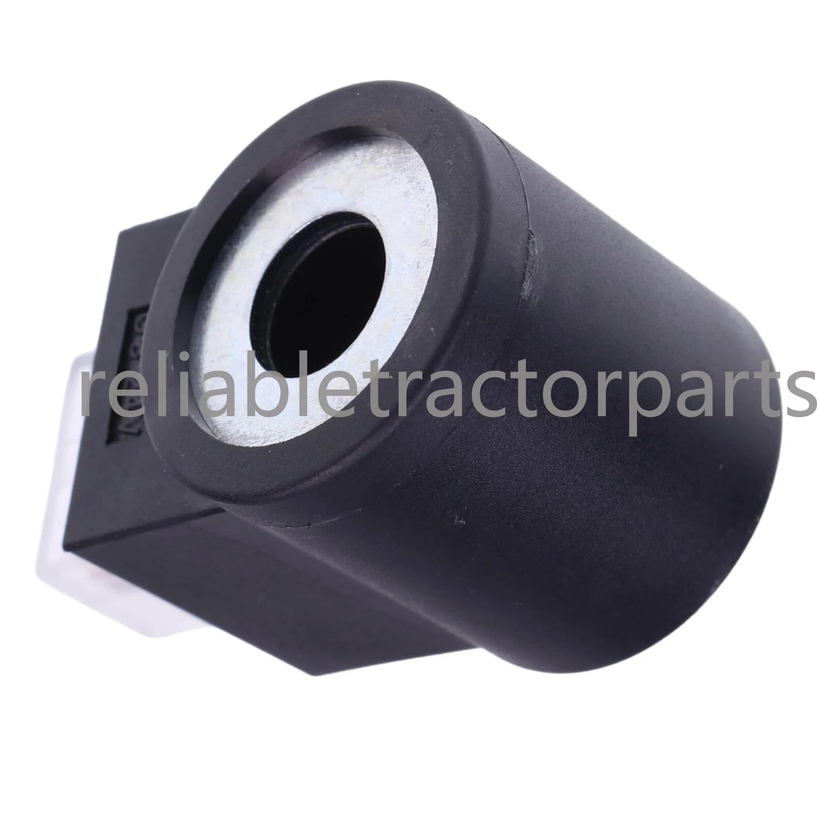 For Hydraforce 24V Solenoid Valve Coil 3 Prong Din Connector Replace
