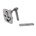 Tracker Boat Flush Mount Latch Stainless Steel by Tracker