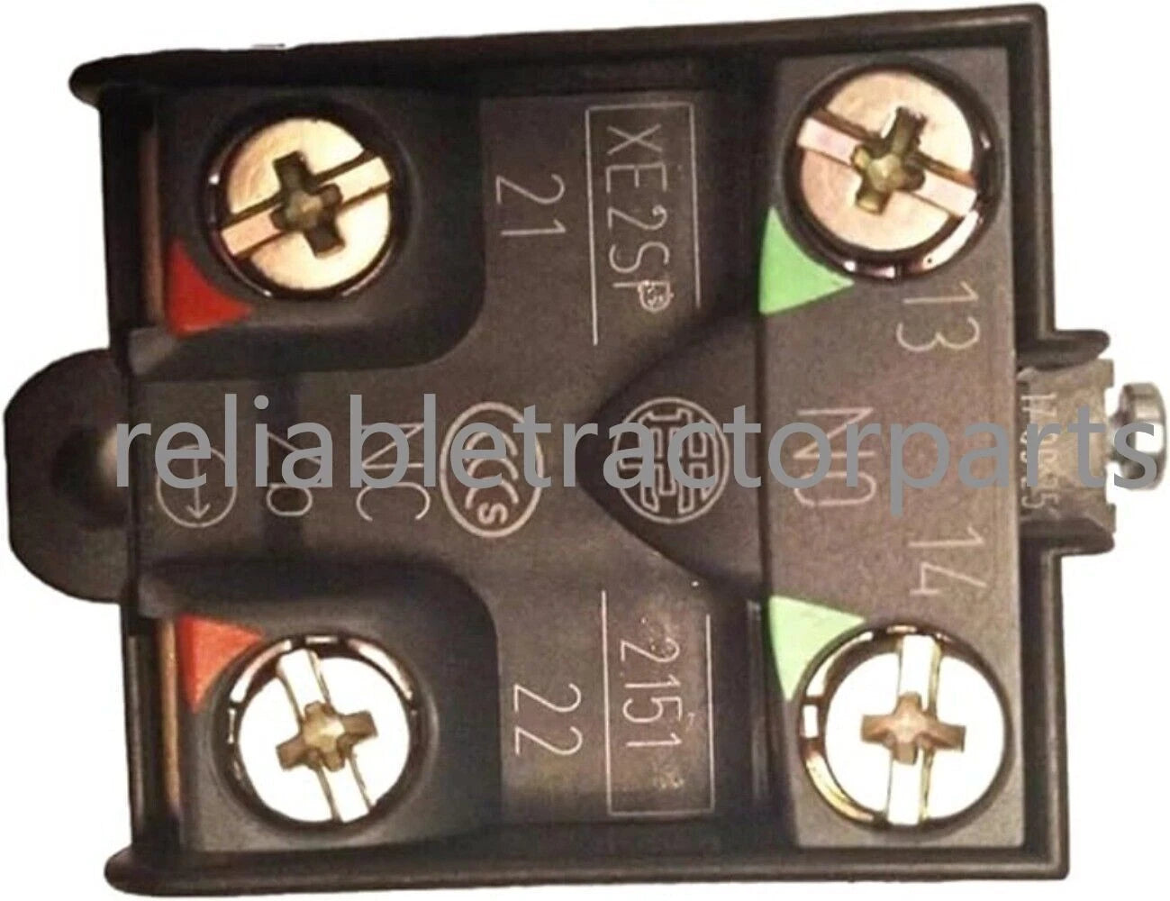 19491gt Contactor Limit Switch Fits For Genie Gr-15 Gr-20 Gs-1530