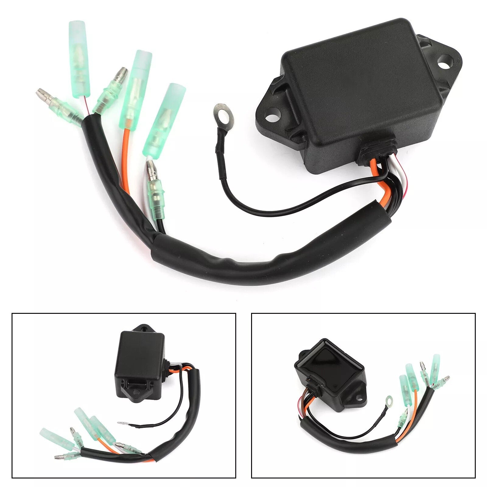 CDI Igniter Module Yamaha K40J E40J by Yamaha