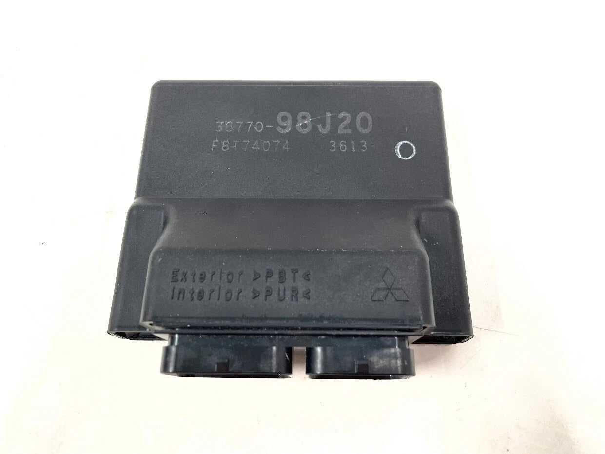 Suzuki Marine 36770-98j20 Harness Controller Assembly Boat Electric