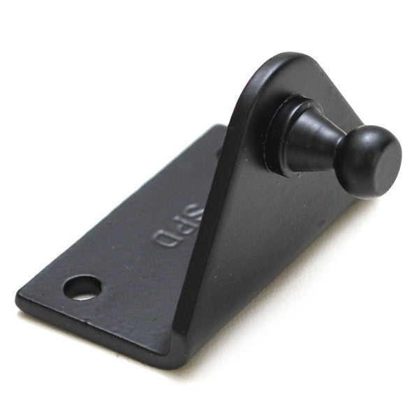 SPD Boat Gas Spring Shock Mounting Bracket BR1060BP | 10 MM Stainless by SPD