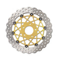 Performance Machine Disc/carr Speedstar 11.5in X .20 Ff No O/s Rr -