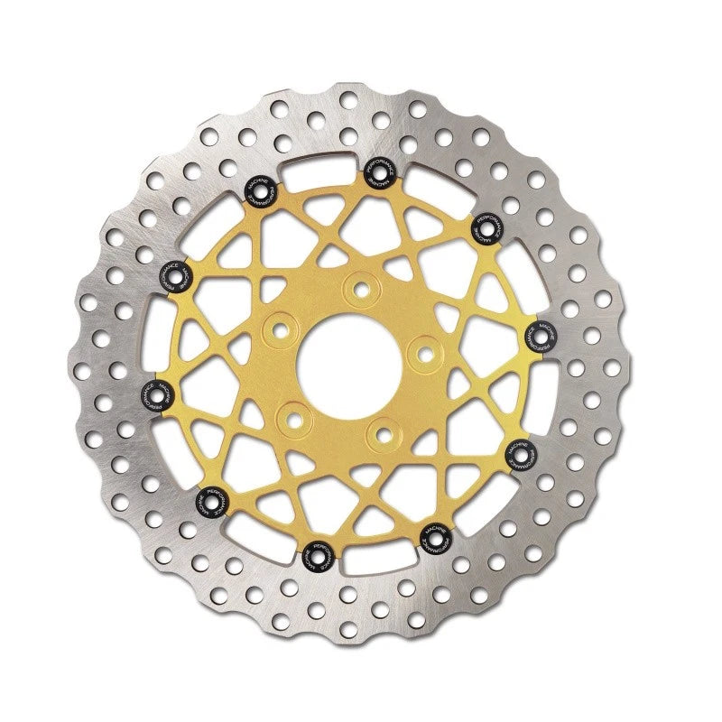 Performance Machine Disc/carr Speedstar 11.5in X .20 Ff No O/s Rr -