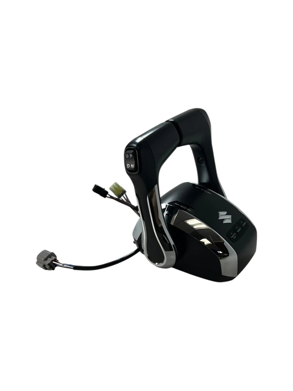 Suzuki Marine 67200-98l10, Multi Engine Control | Hook & Hull Co