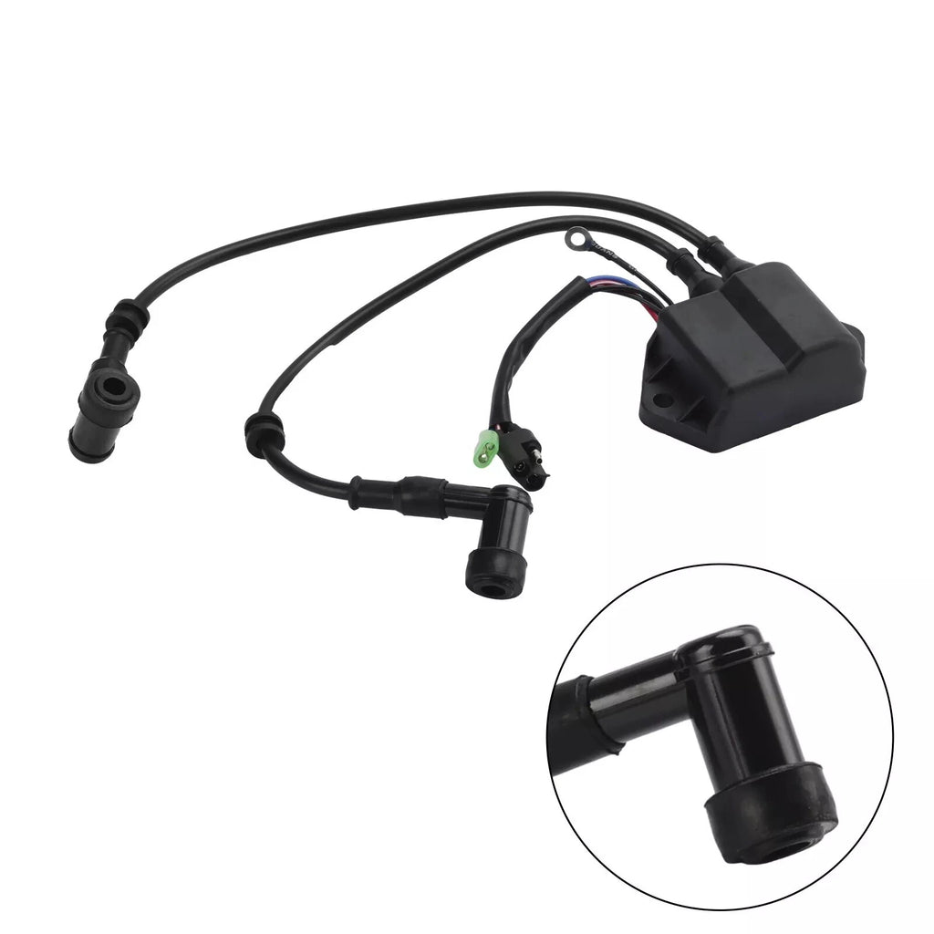 CDI Unit for Suzuki Outboard 2-Stroke DT6/DT8 6HP/8HP