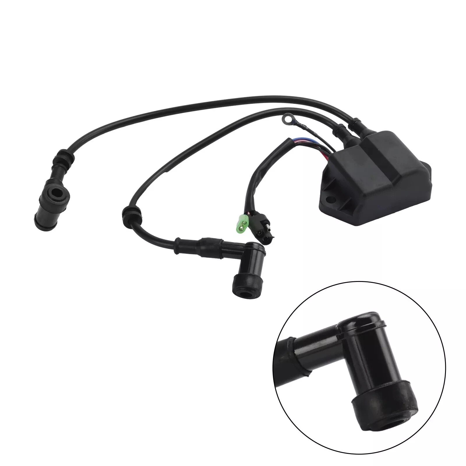 CDI Unit for Suzuki Outboard 2-Stroke DT6/DT8 6HP/8HP