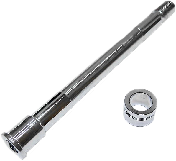 Harddrive Front Axle Kit For Harley Davidson Fat Boy 2018-2021 –
