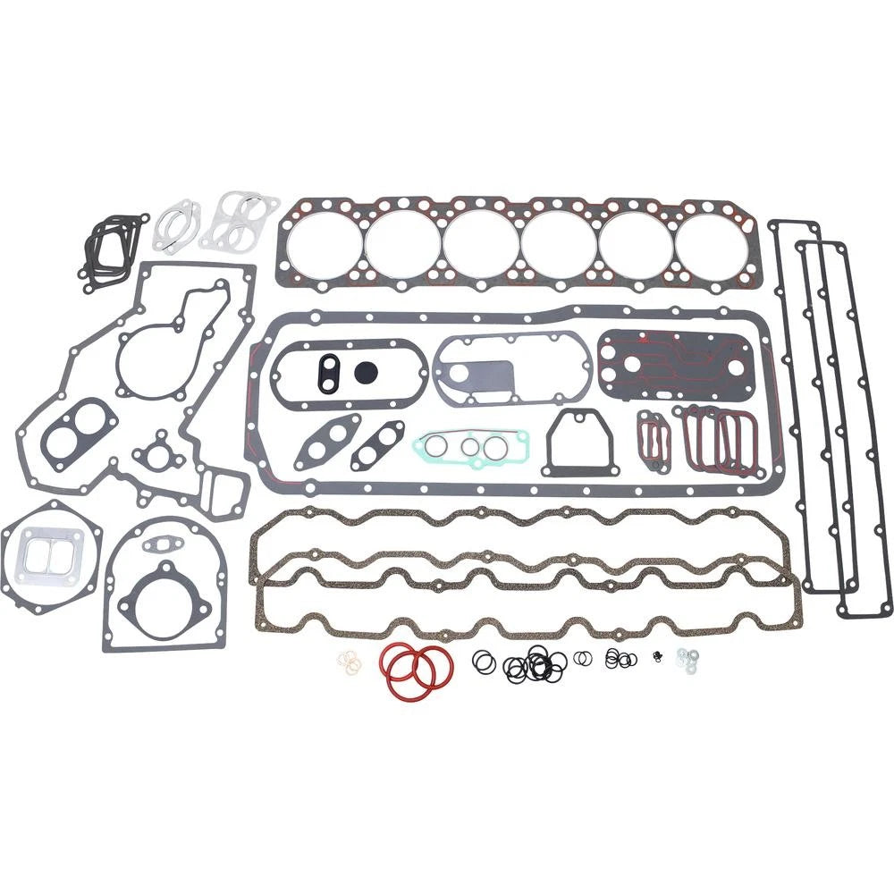 Amre57187 Overhaul Gasket Set