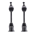 Axle Shaft Audi Q5 A6 A7 A8 by Audi