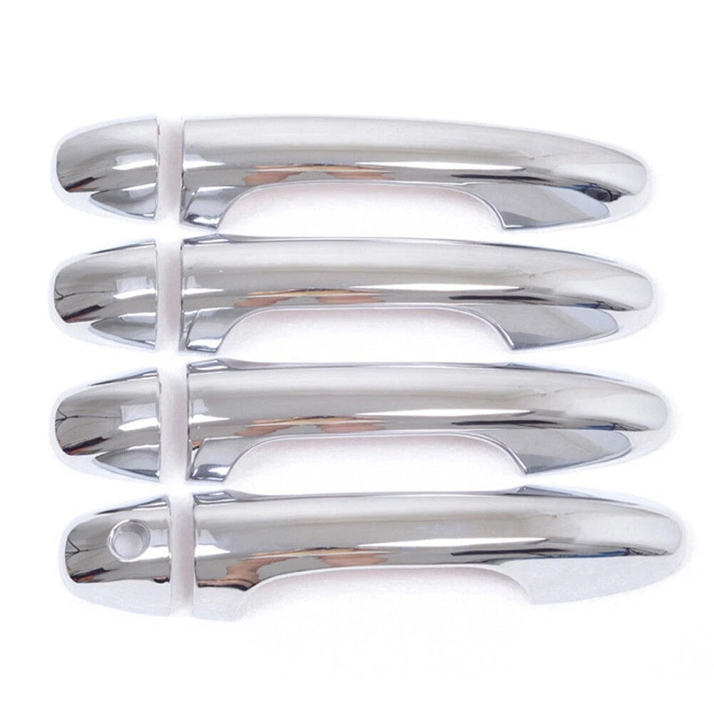 Enhance The Aesthetic Appeal Of Your Car With Chrome Door Handle