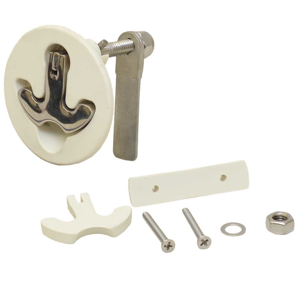 Taco Boat T Handle Latch Non Locking by Taco