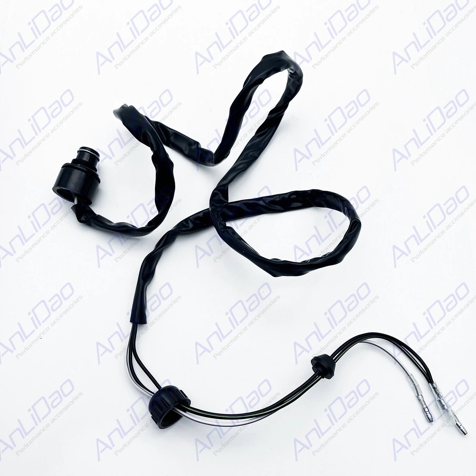 Replacement Fit Sea-doo Xp Gtx Gts Gti Dess 3 Wire Post Safety Switch