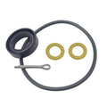 Mercury Marine Lower Unit Seal kit Oil Seal 2-STR 25HP 30HP 26-161301 25-161311O