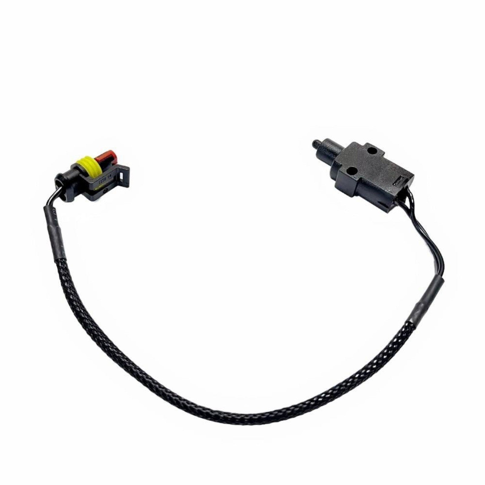 Yamaha OMC Neutral Switch 0586780 0587356 by Yamaha