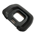 Replacement Viewfinder Eyecup Dustproof Protector For Panasonic