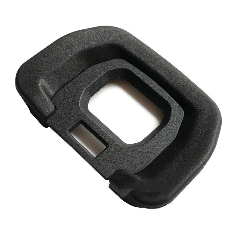 Replacement Viewfinder Eyecup Dustproof Protector For Panasonic